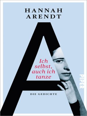 cover image of Ich selbst, auch ich tanze